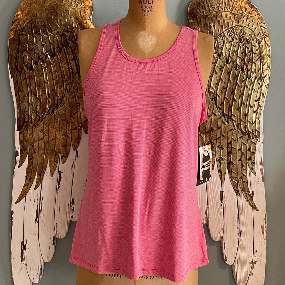 Avia Workout Tank Top NWT